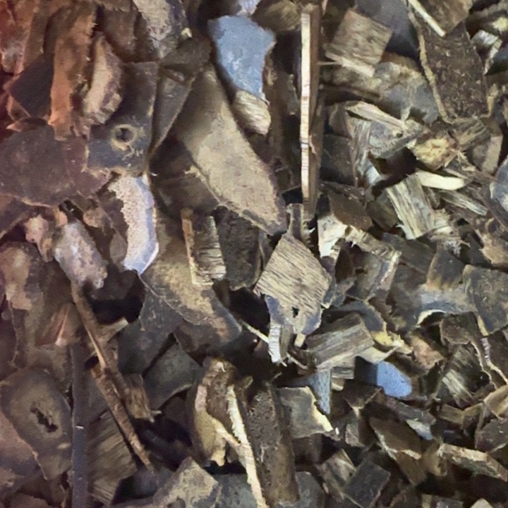 沉香碎屑沉香边角片100克十炉