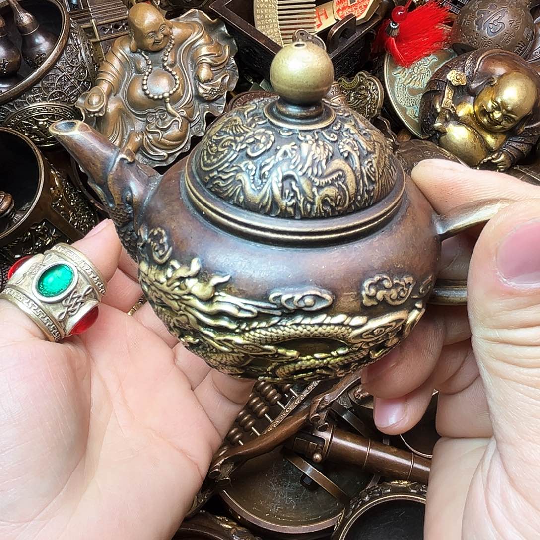 铜锣湾的历史文化