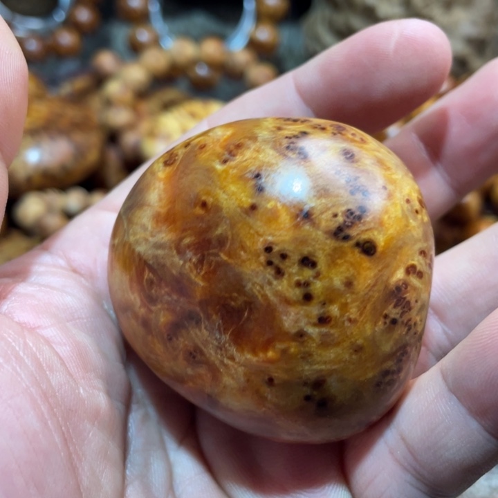 柏木（崖柏）其他把