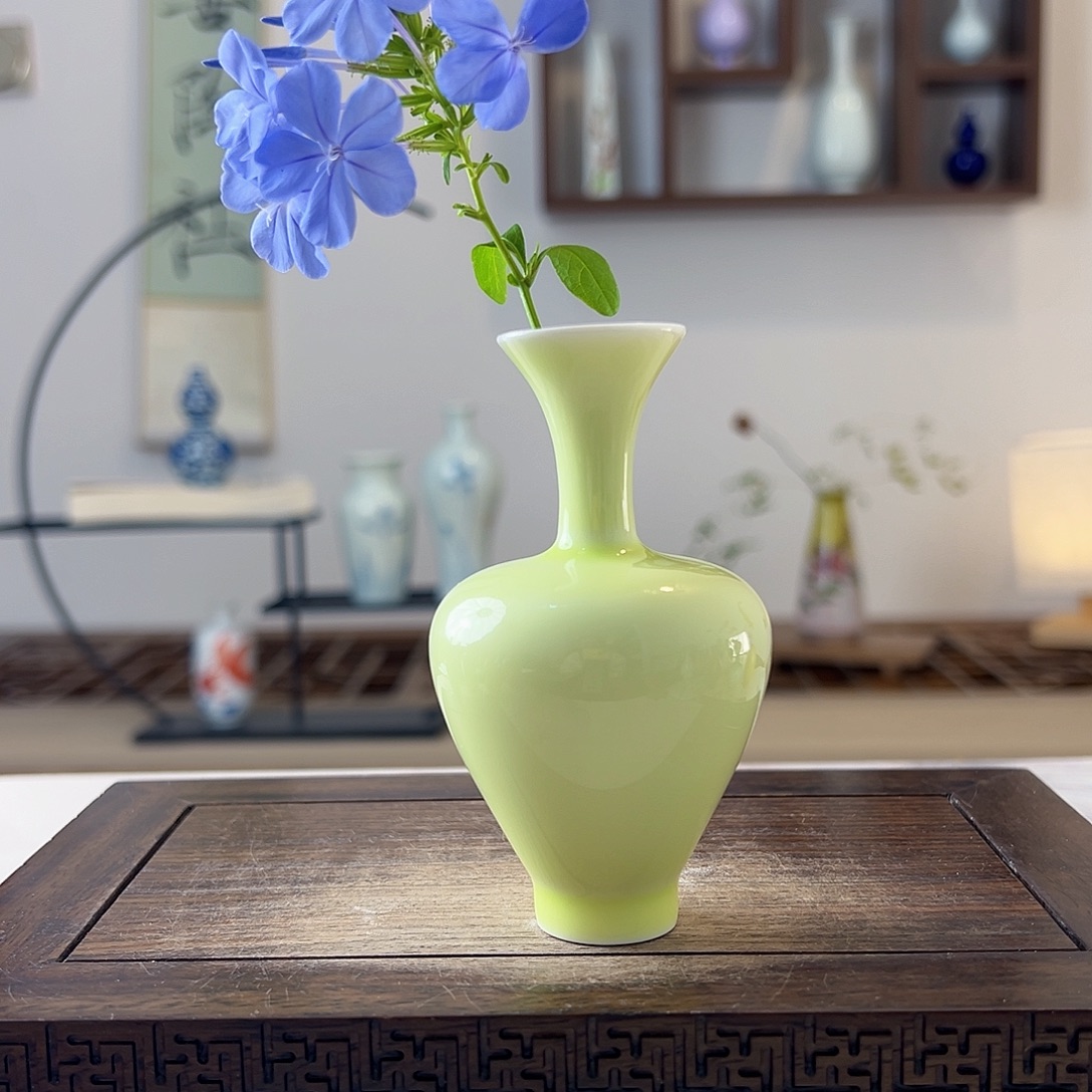 摆件景德镇陶瓷艺术展