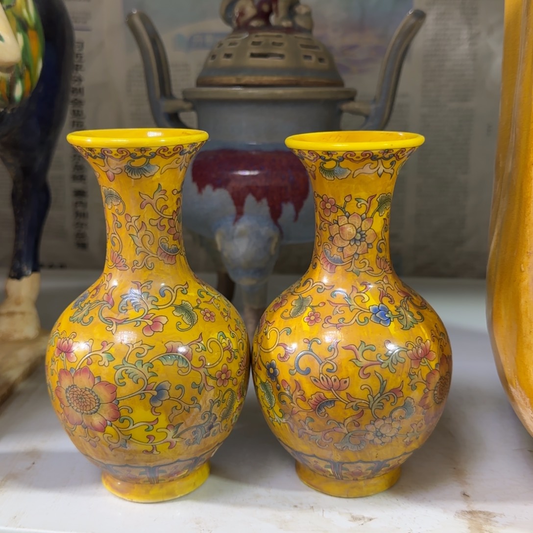 用***7陶瓷摆件摆件摆件