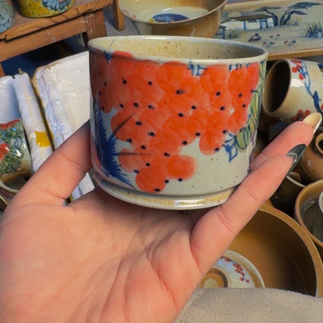 罐景德镇源头厂家