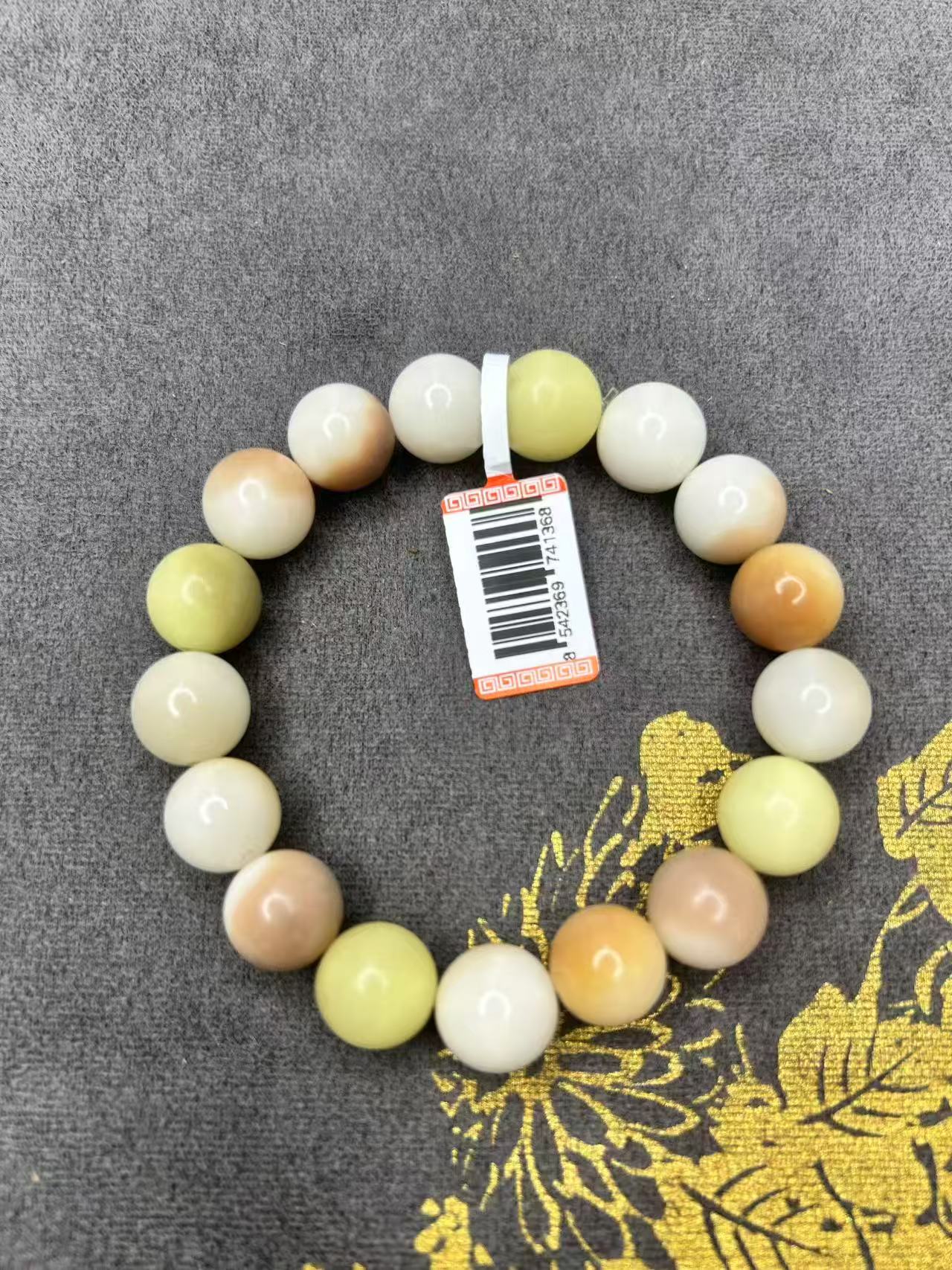 珏霜高端推荐彩色挂件 K 087