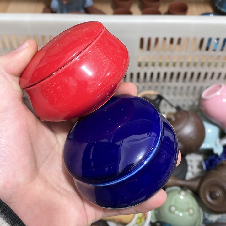 紫砂公道杯紫砂艺术