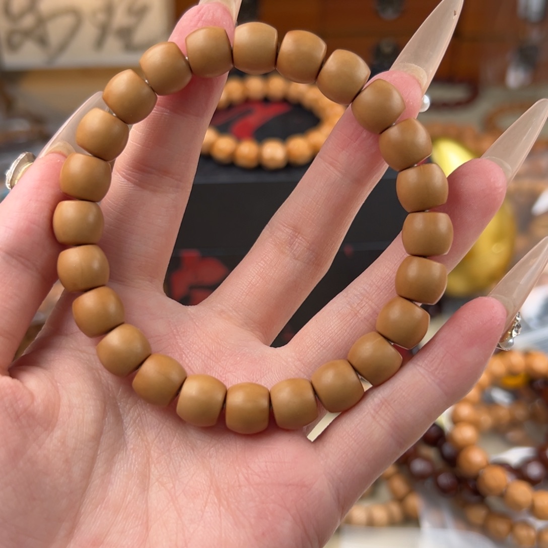 猴头核桃手串三件套199