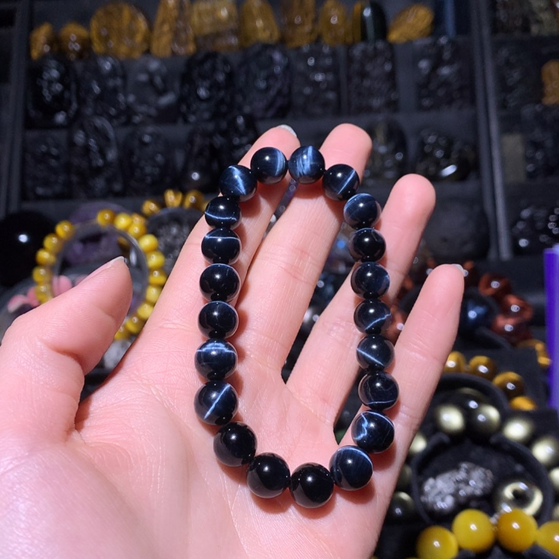 木变石手链未镶嵌7****员