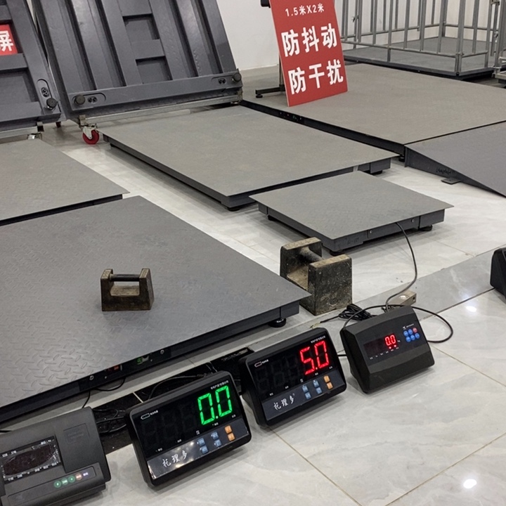 1.5x2米5mm无线大屏幕仪表