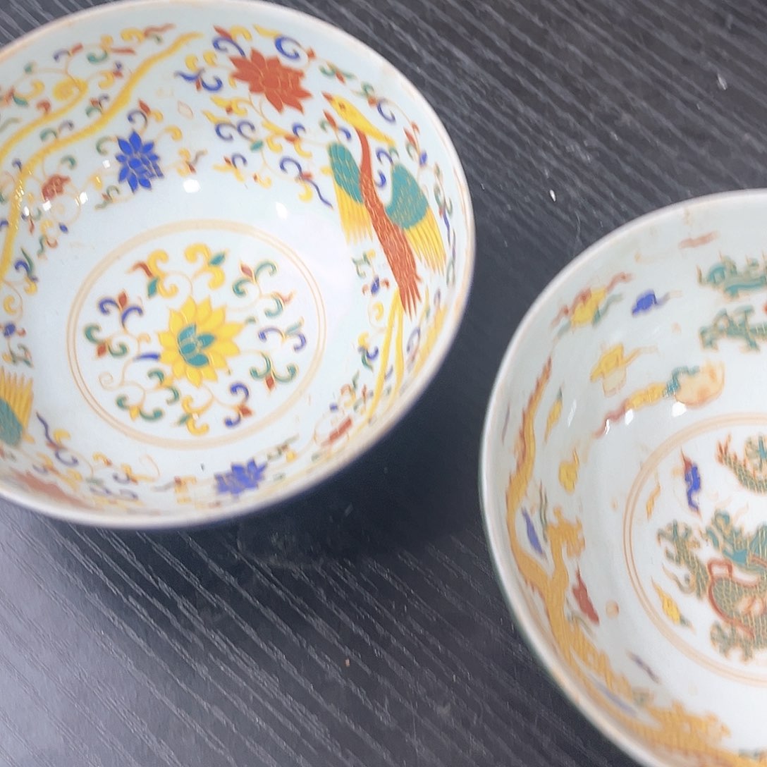 瓷片雪*一个人的时候就会想很多