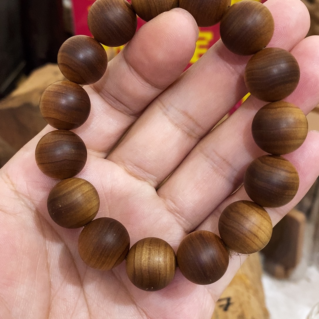 檀香木手串/手链沉水15