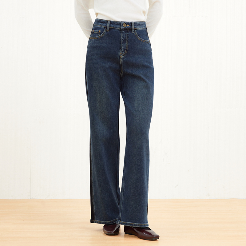 【达人专属】佳人苑休闲裤J447331