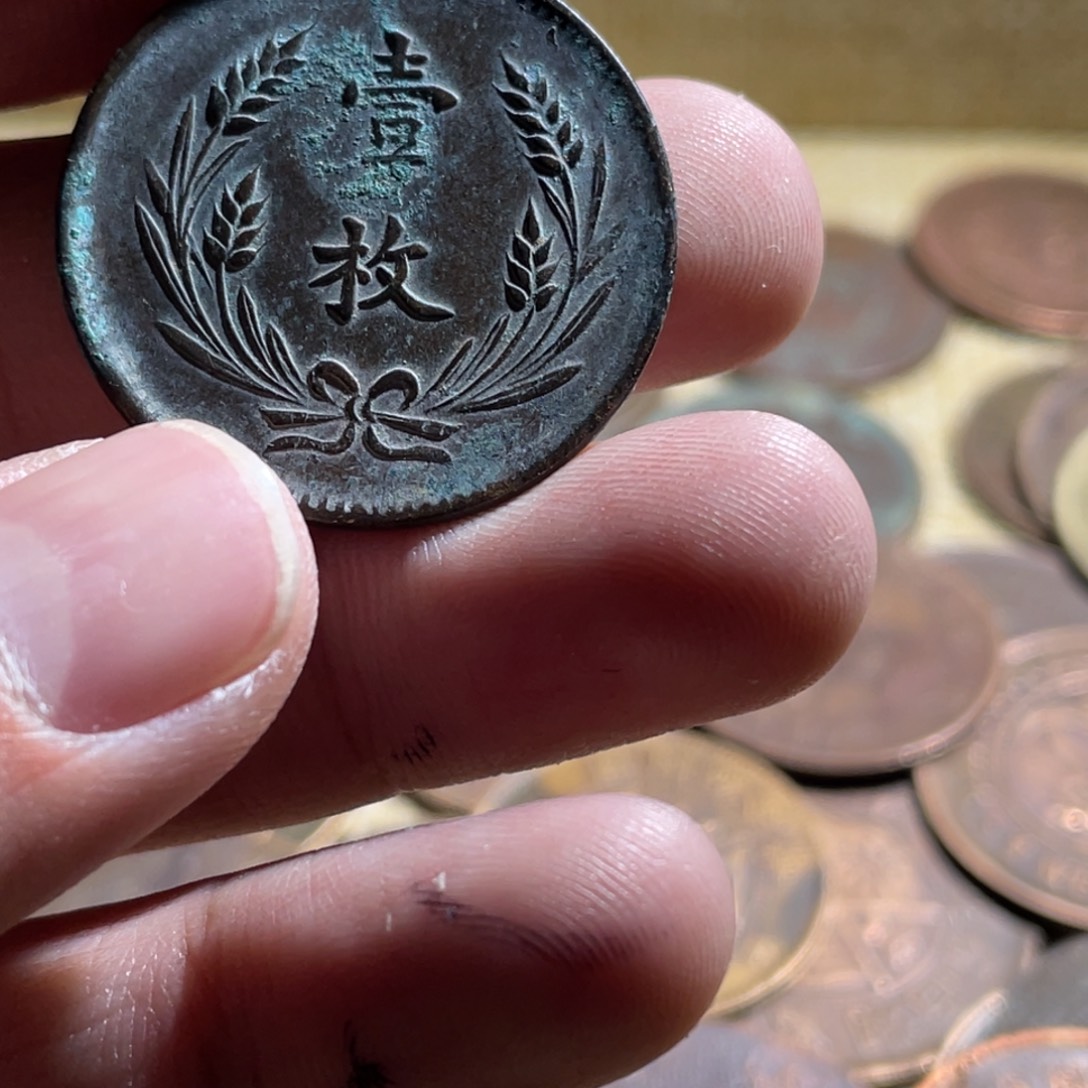 A***L花岗石纯铜锡合金纯铜博古通今小卢15