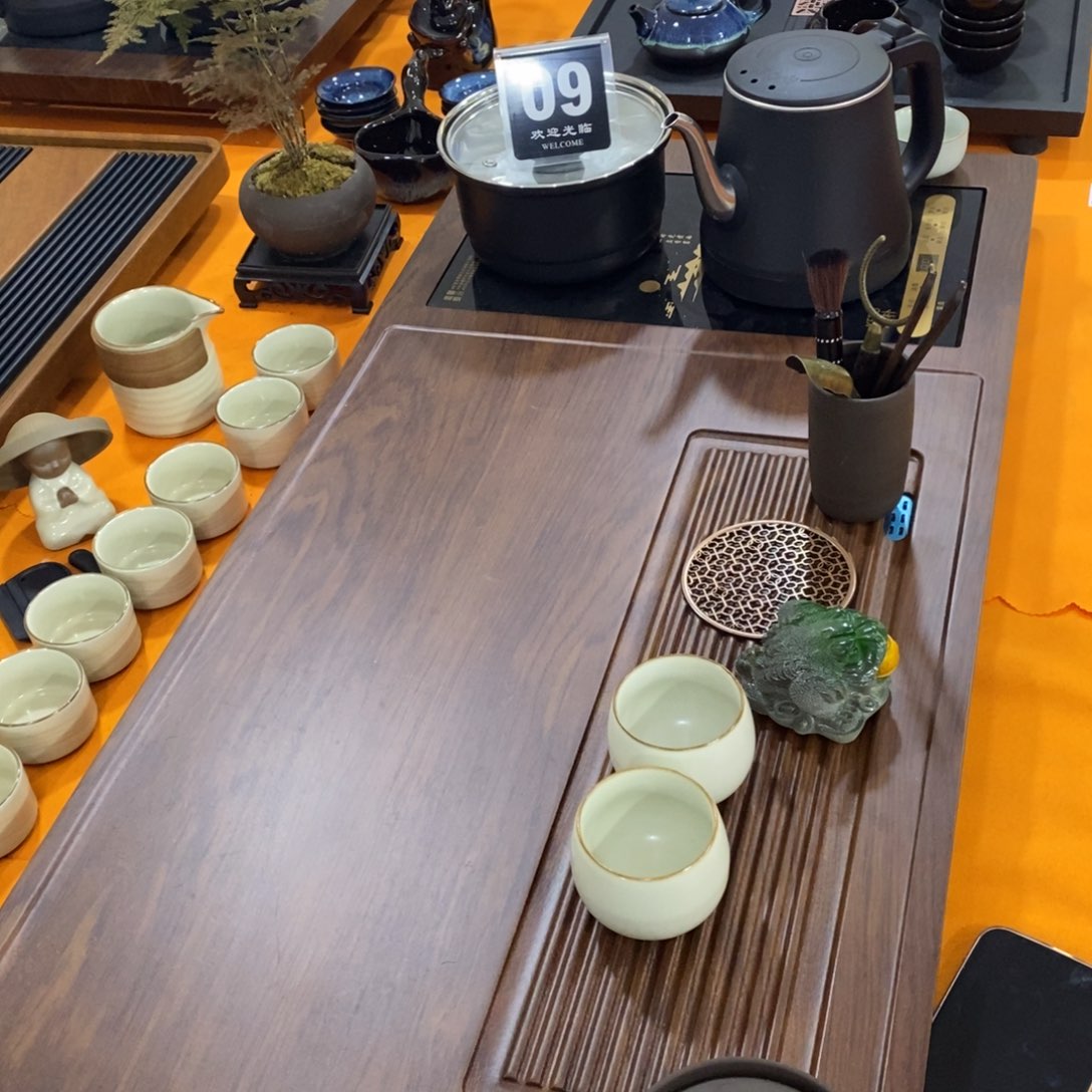 茶盘茶具套装特价