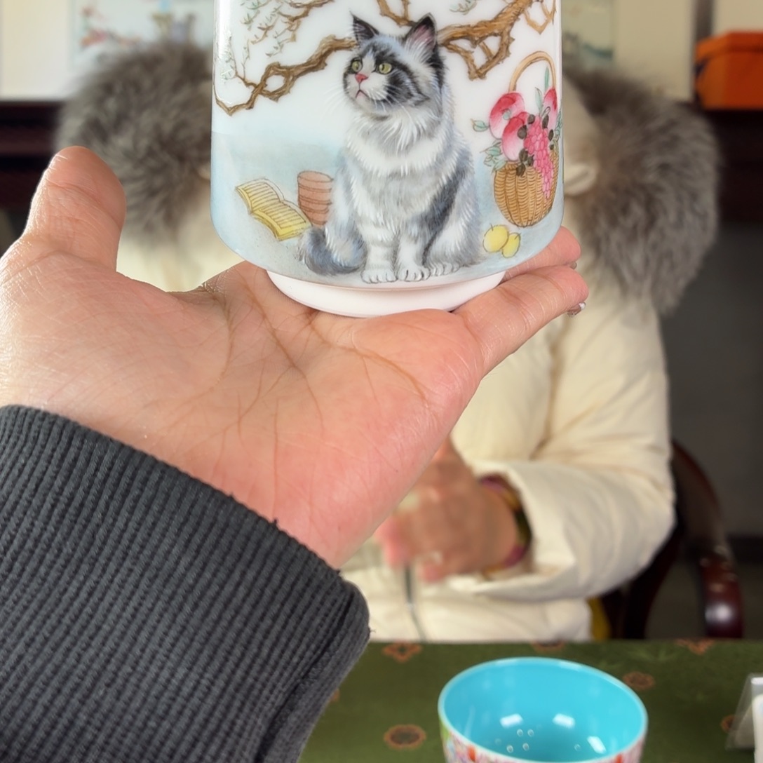 九鸣瓷艺九鸣瓷艺