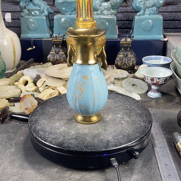 瓷片陶瓷制品陶瓷陶瓷