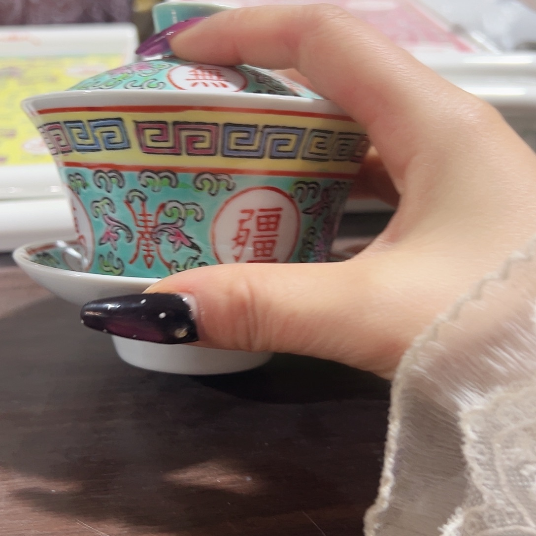陶摆件景德镇陶瓷博物