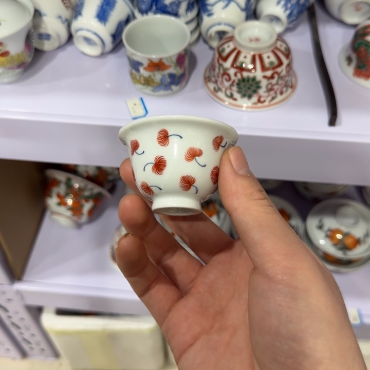 陶瓷艺术品收藏陶瓷