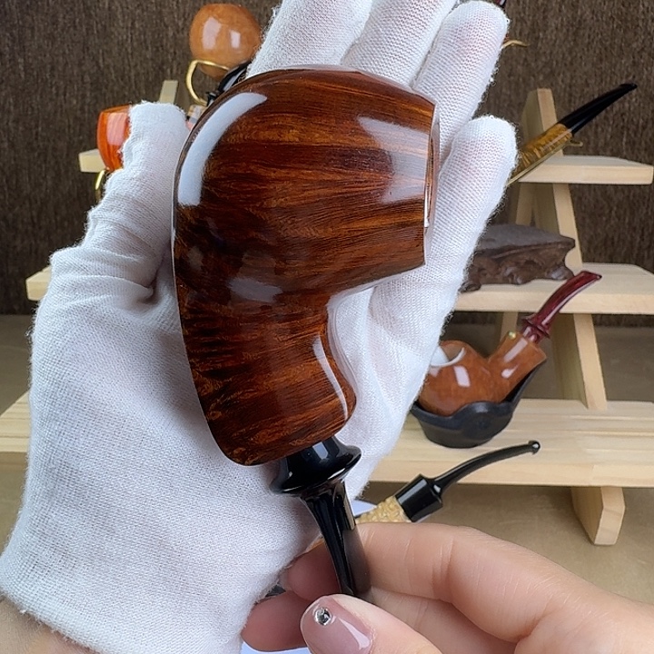 15扁杆蛋斗（冯冯烟斗）