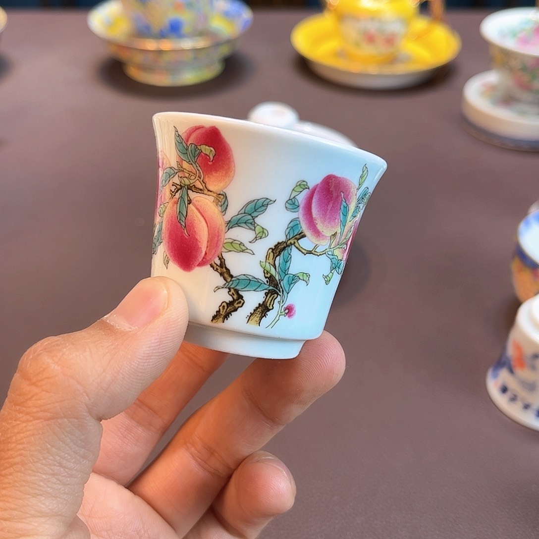 陶瓷陶瓷陶瓷茶具
