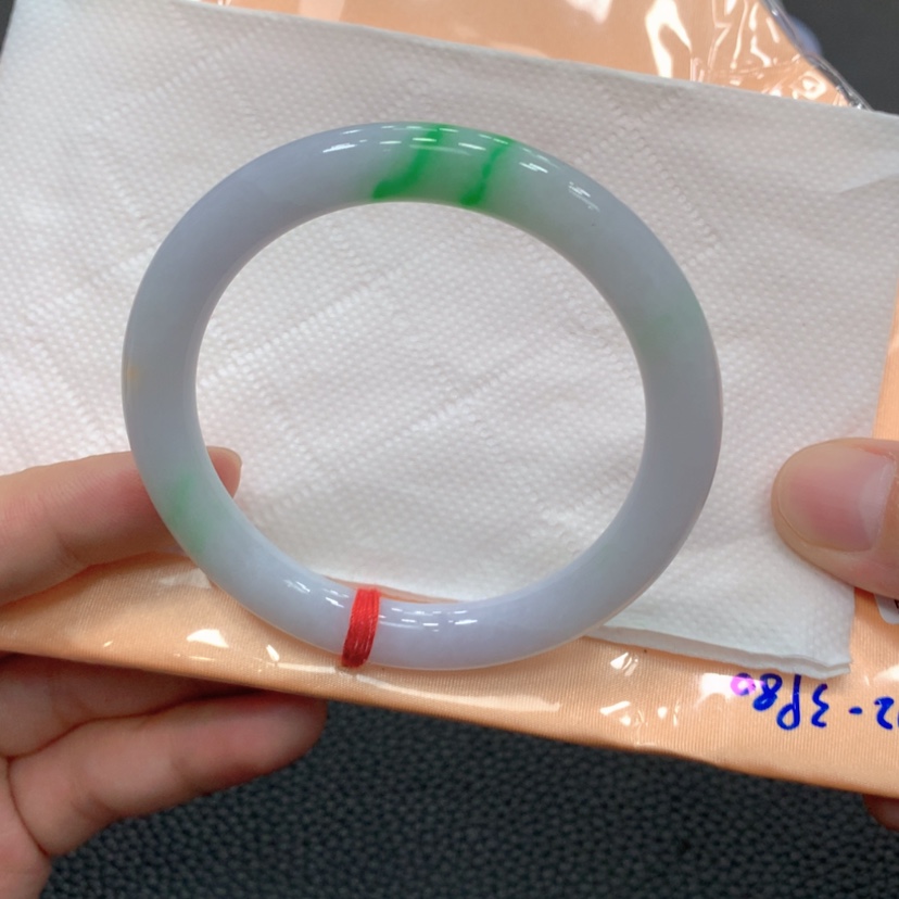 【闪购商品】翡翠手镯未镶嵌翡翠