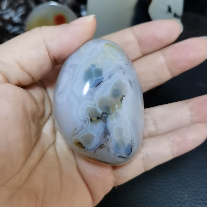 玉髓珠宝奇石未镶嵌