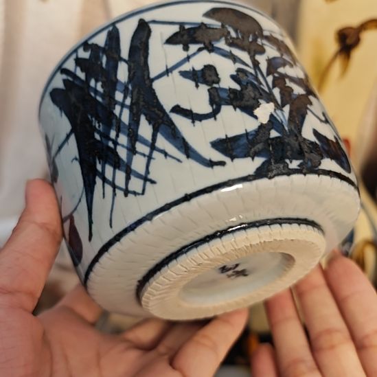 瓷28包邮  保全不保瑕  谨慎参拍 no退换