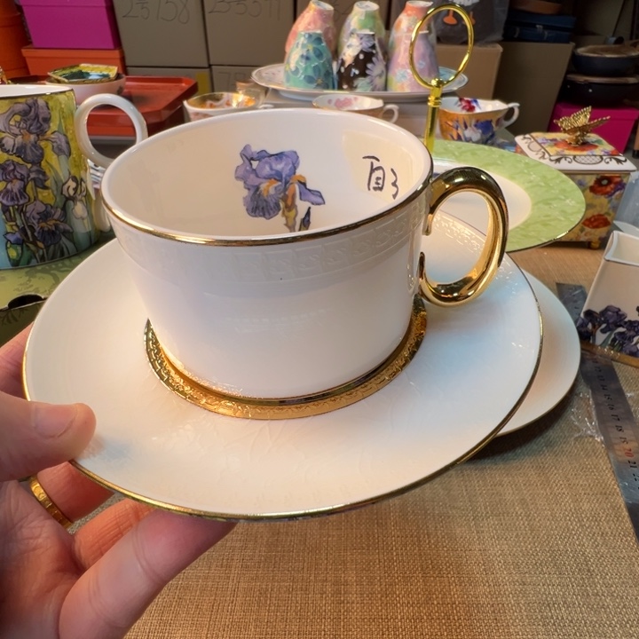 瓷片启航瓷器精选