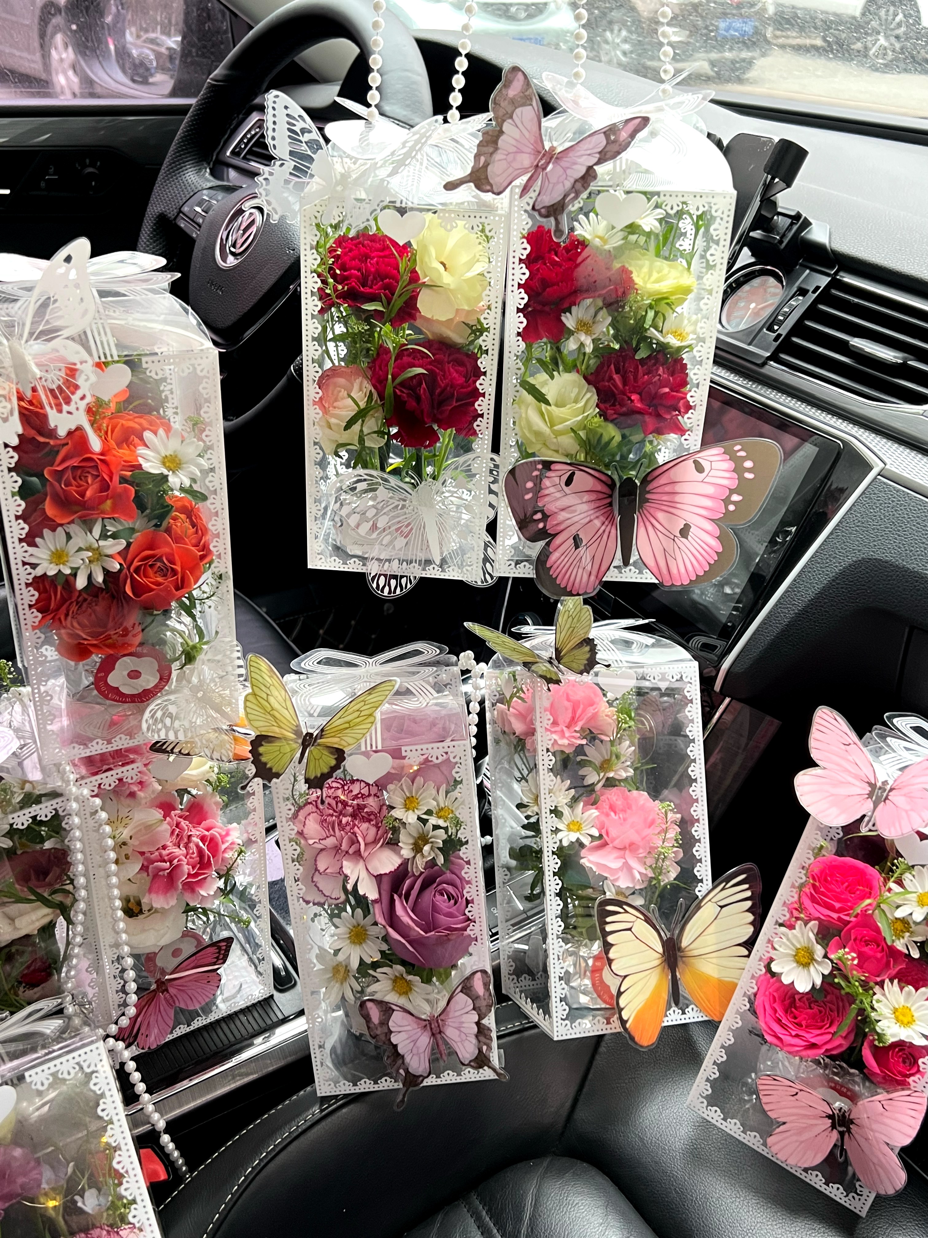 【鑫隆】透明pet印花包装盒PVC塑料礼盒糖果玩具洋娃娃方形花盒