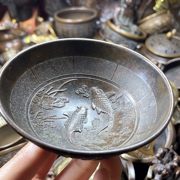 全是铜铜铜器铜器