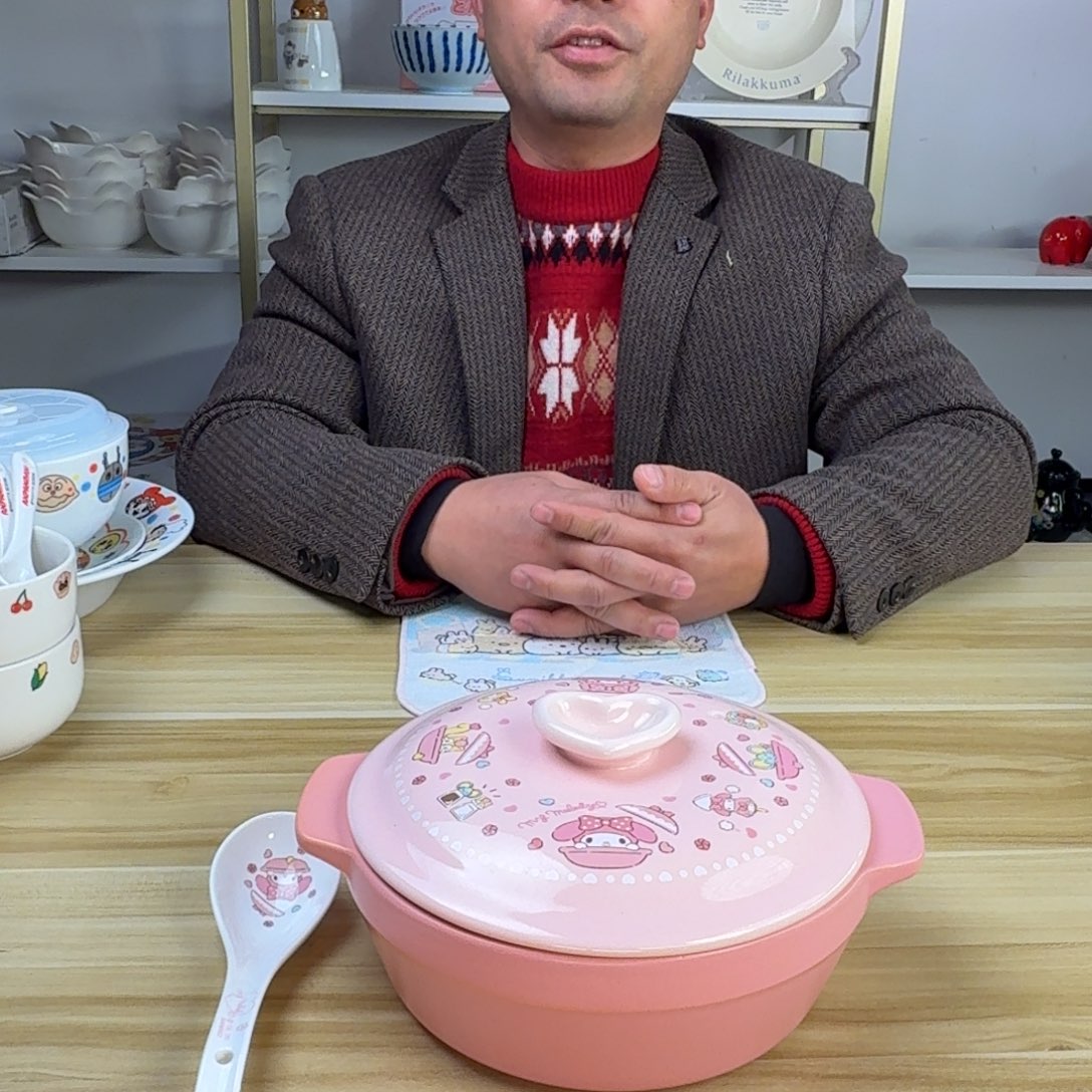 瓷片这个世界都是微瑕