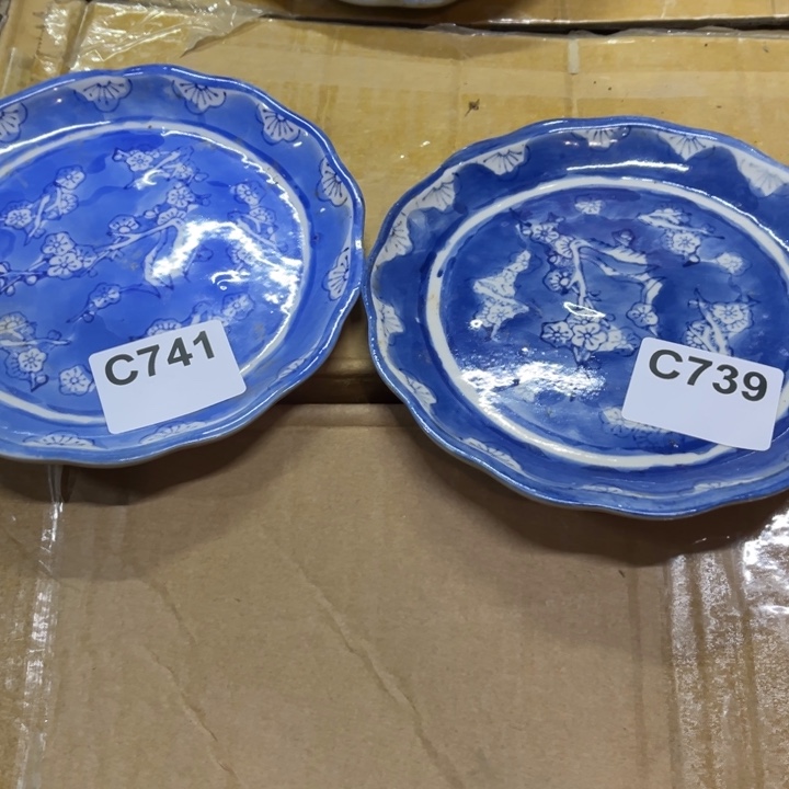 蔷***薇陶瓷制品瑕疵处理