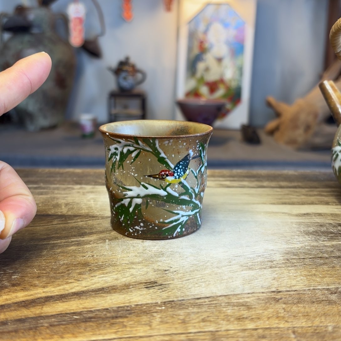 景德镇纯手工制作陶瓷