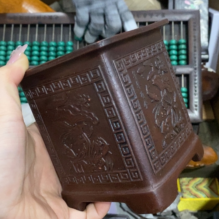 紫砂陶瓷艺术陶瓷艺术