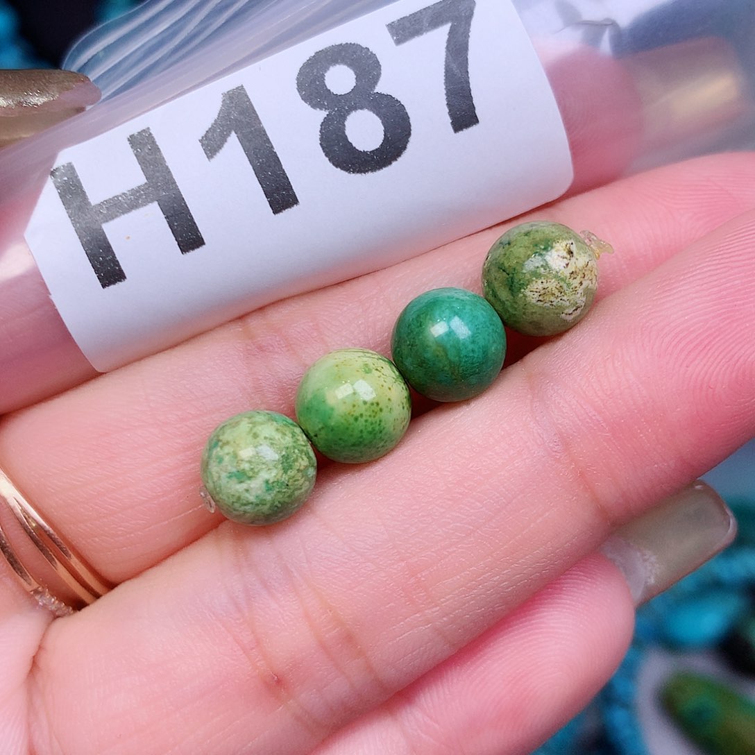 空竹粉丝专享十堰特色手工散珠