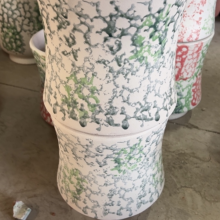 微瑕高度22口径20