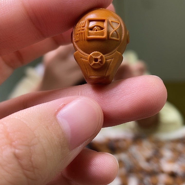 吊坠橄榄核橄榄核
