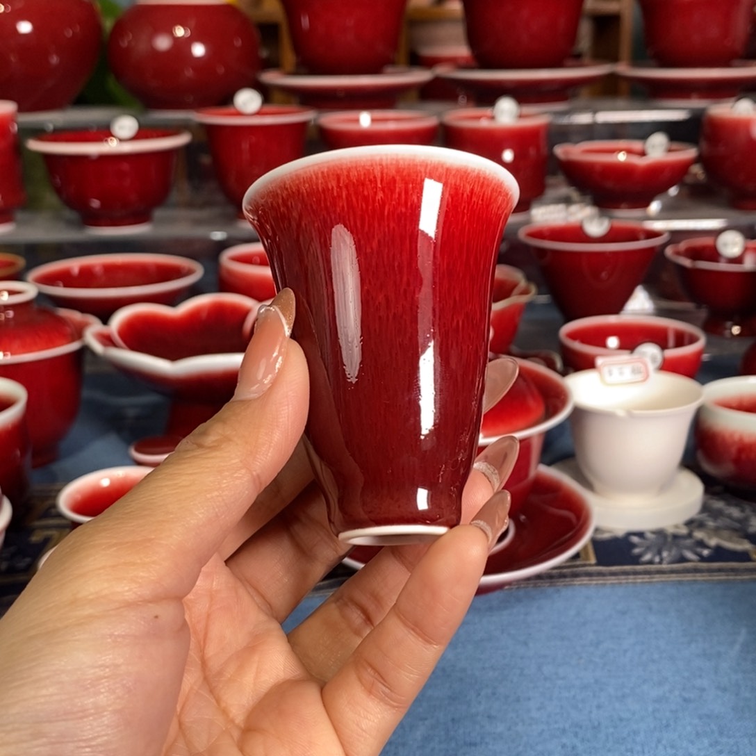 小*虞原矿郎红手工，福利大漏全品