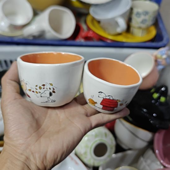 欧式，陶瓷餐具杯碗盘微瑕介意慎拍