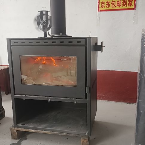 真火燃木壁炉小到几十平方，大到二三百平方，源头厂家一件也是批发