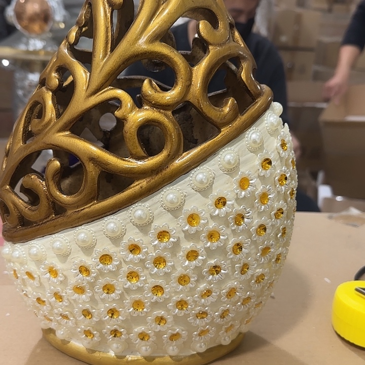 晴***霖陶瓷摆件哈哈哈哈