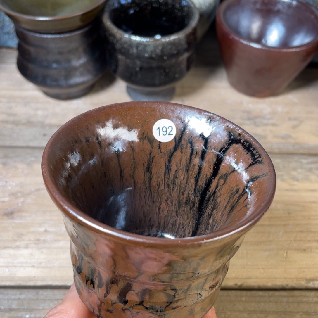 茶盏盏盏都有你的身影和