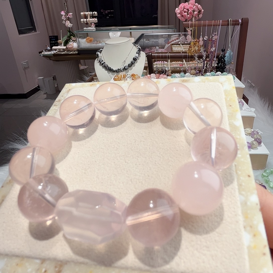 意大利风情 （14+mm 粉）