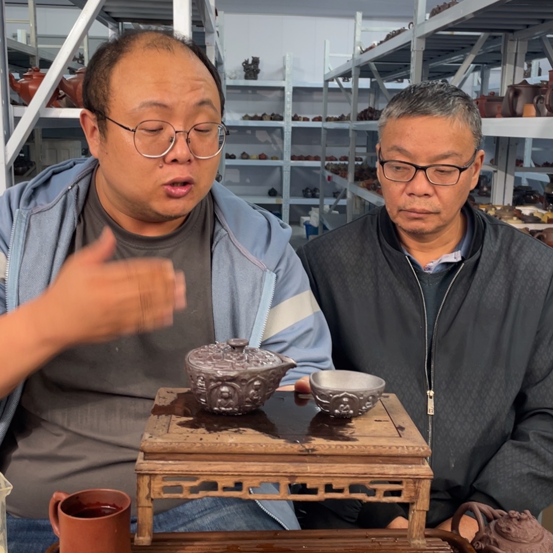 紫砂壶72719292092