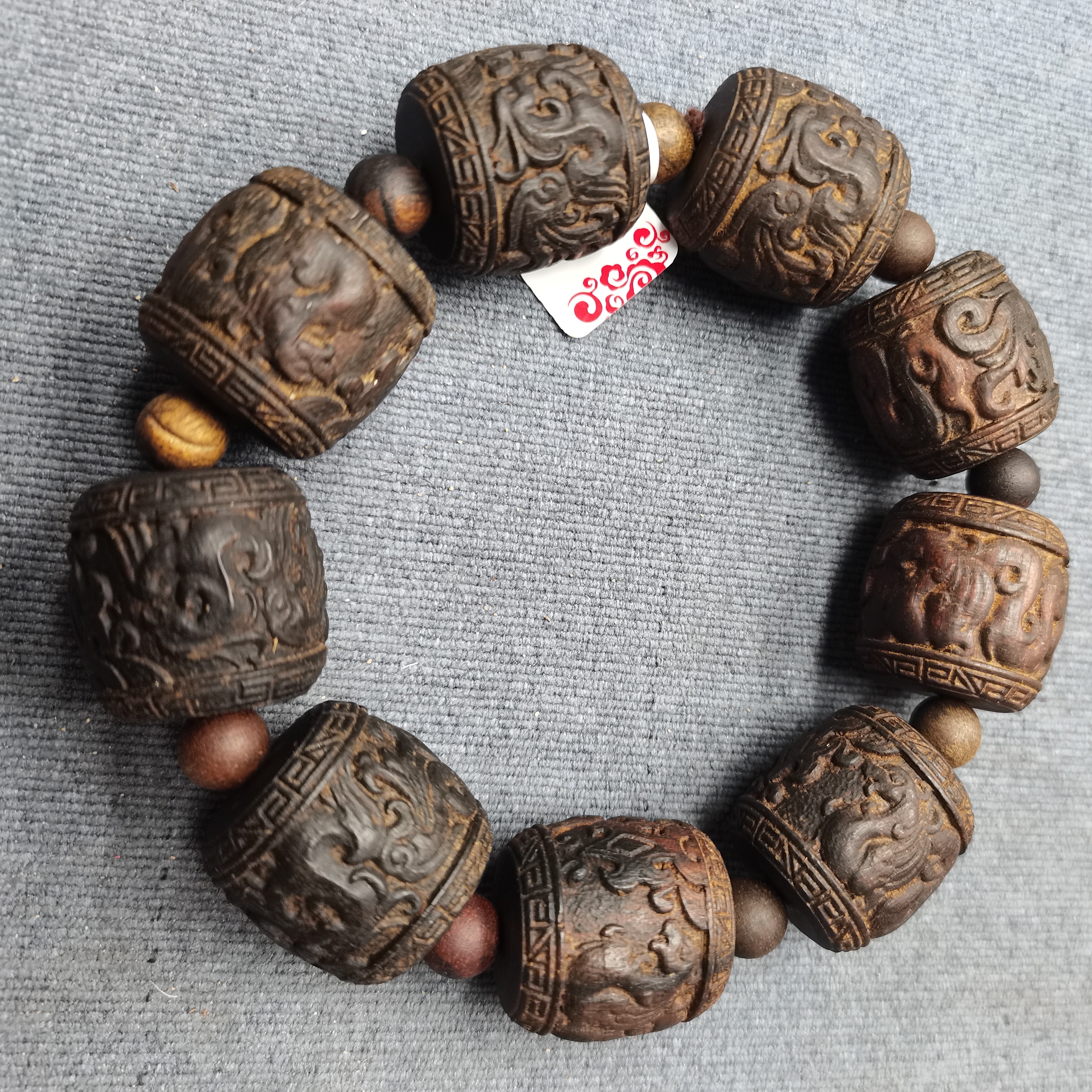 【小倩香馆】S265文玩2.2