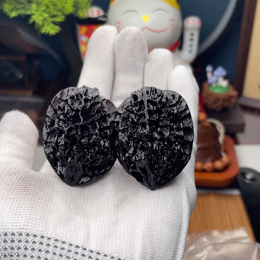 吊坠文玩核桃福利二