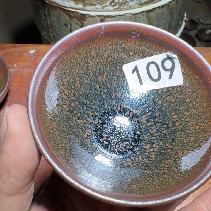 茶盏超级喜欢这个视频109集