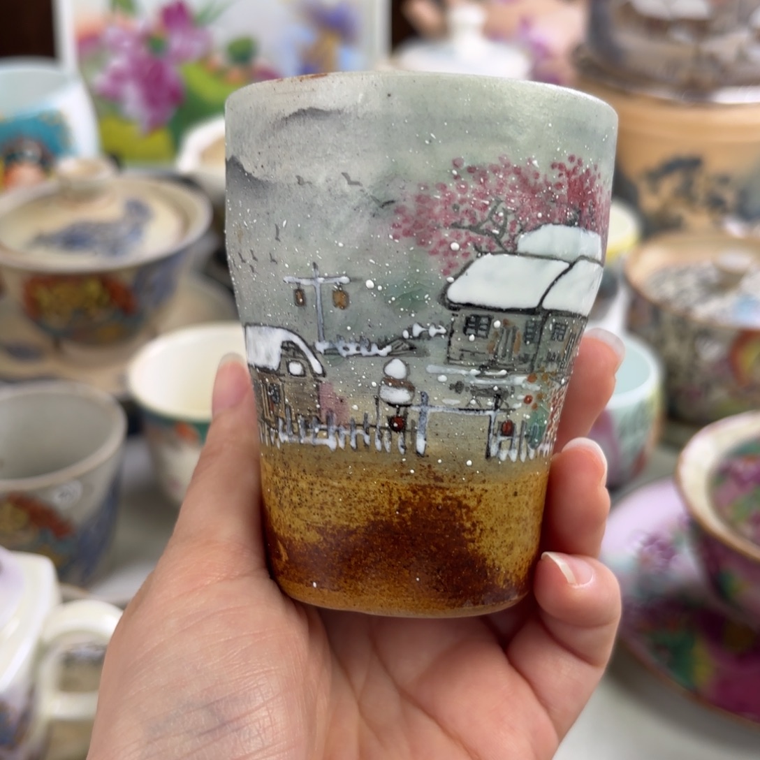 景德镇8折活动景德镇