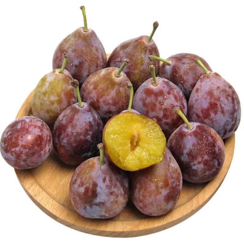 【鲜甜可口】新鲜新疆西梅250g±20g/份
