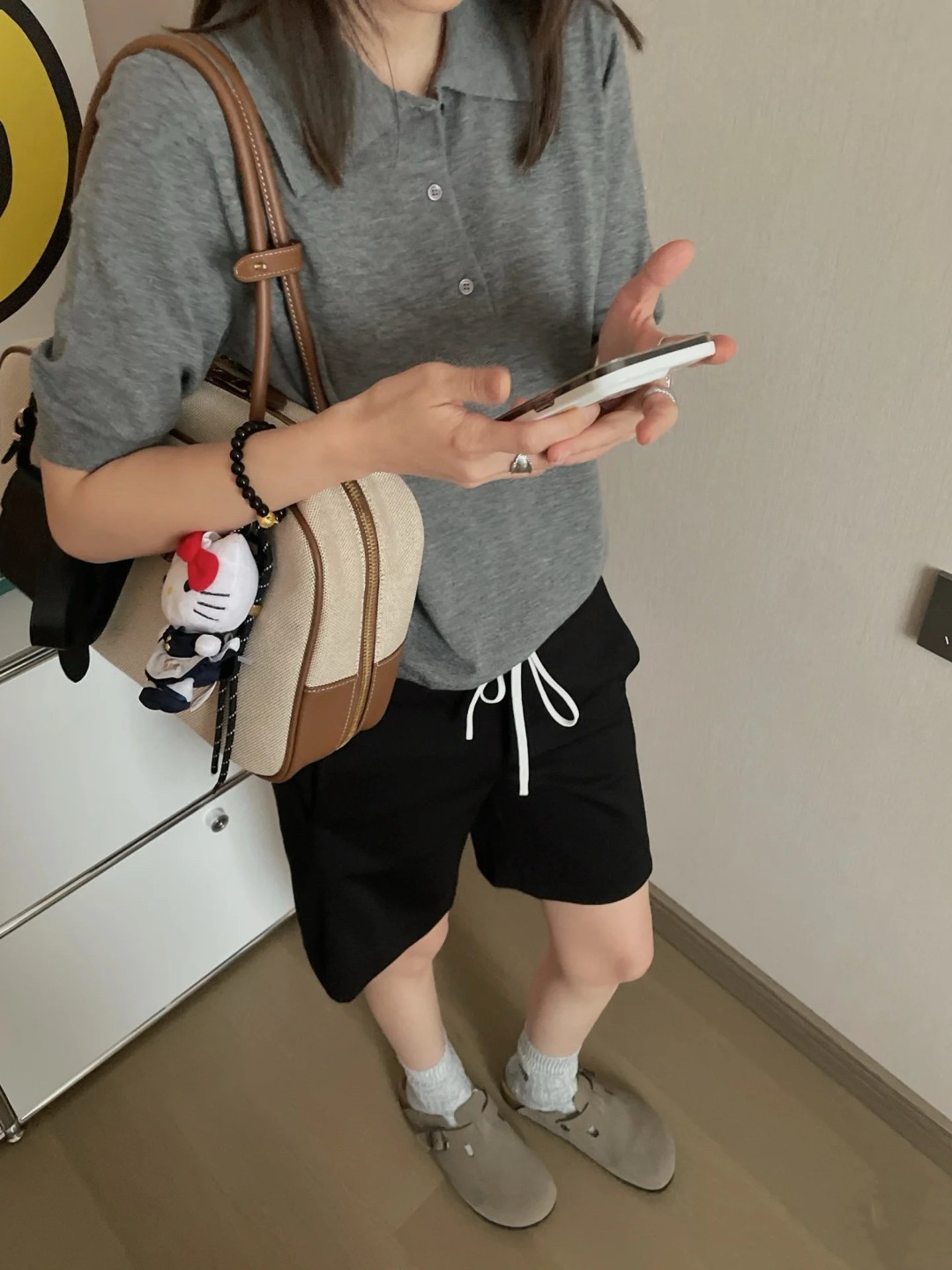 【BB代购级-德奢店】M公文包