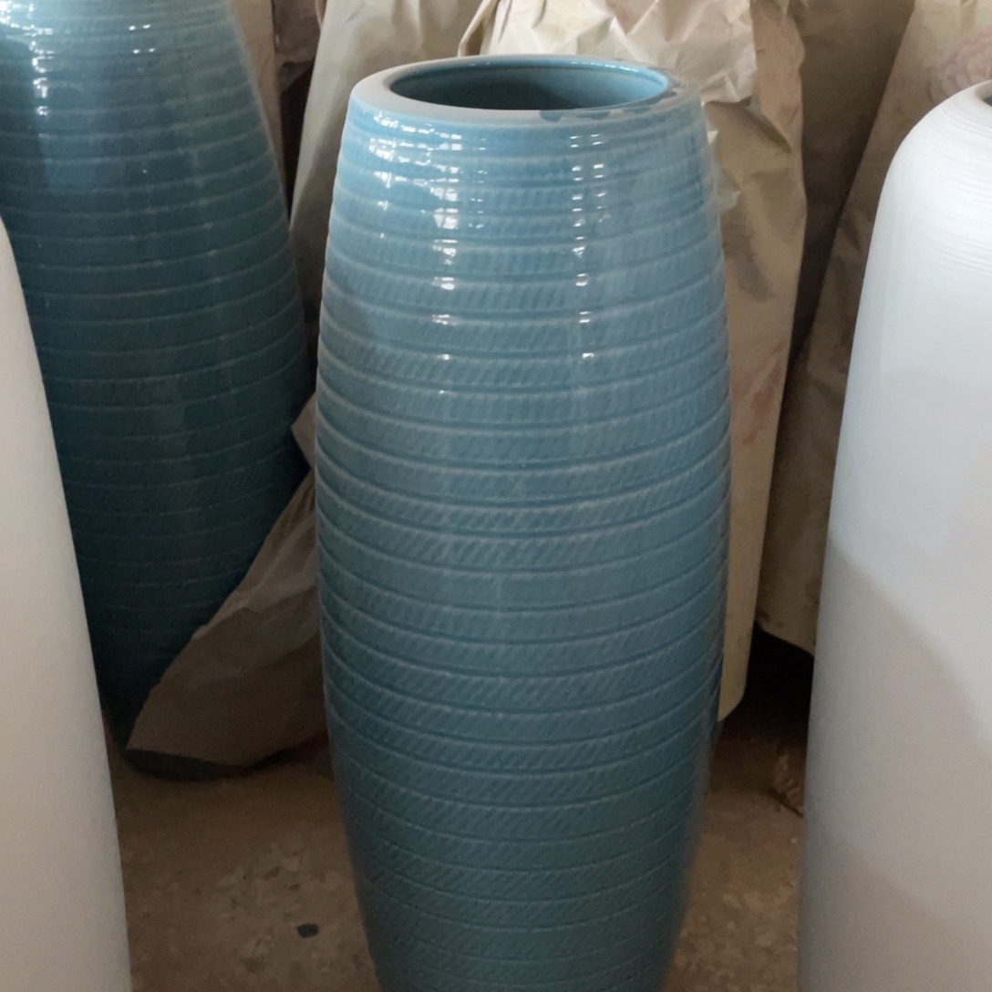 陶瓷高度50口10无孔