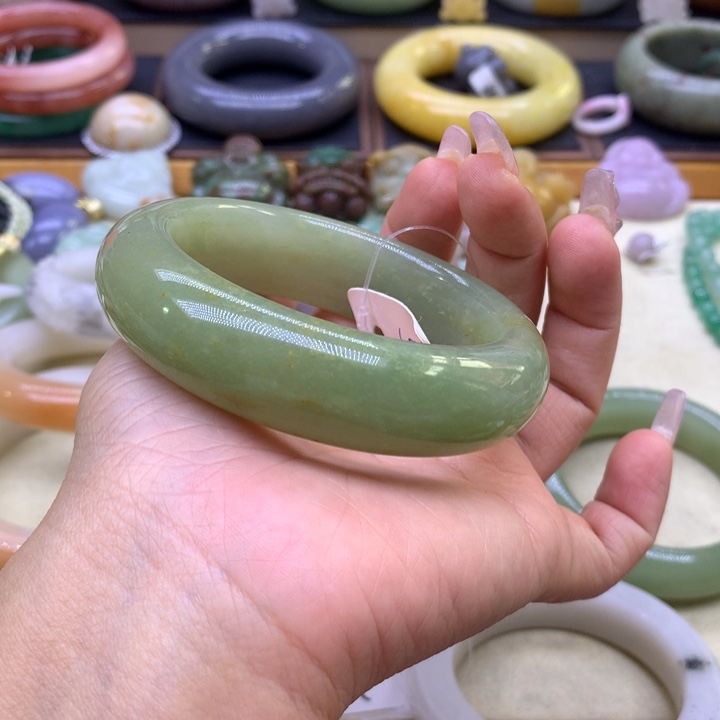 石英质玉1347892468未镶嵌꧁****꧂